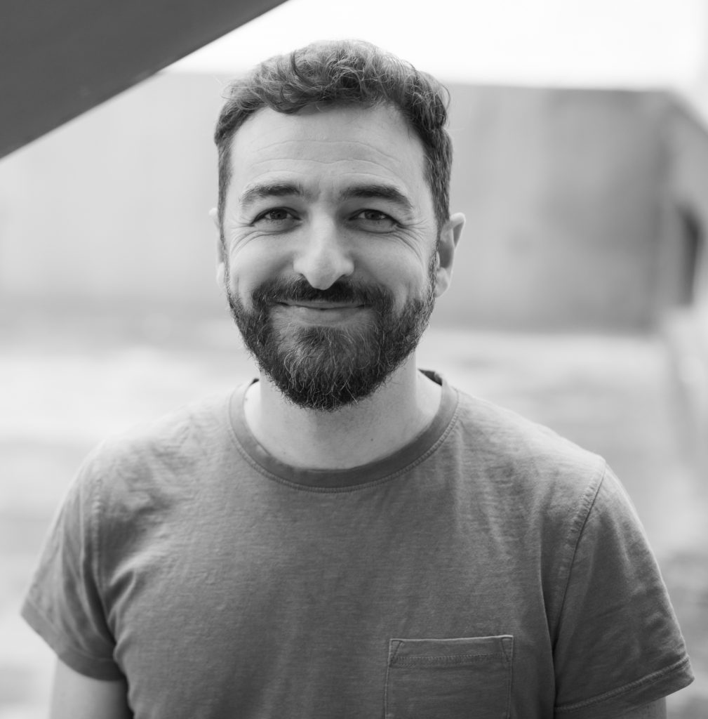 Ein Foto von Tunc Elias Kamaci